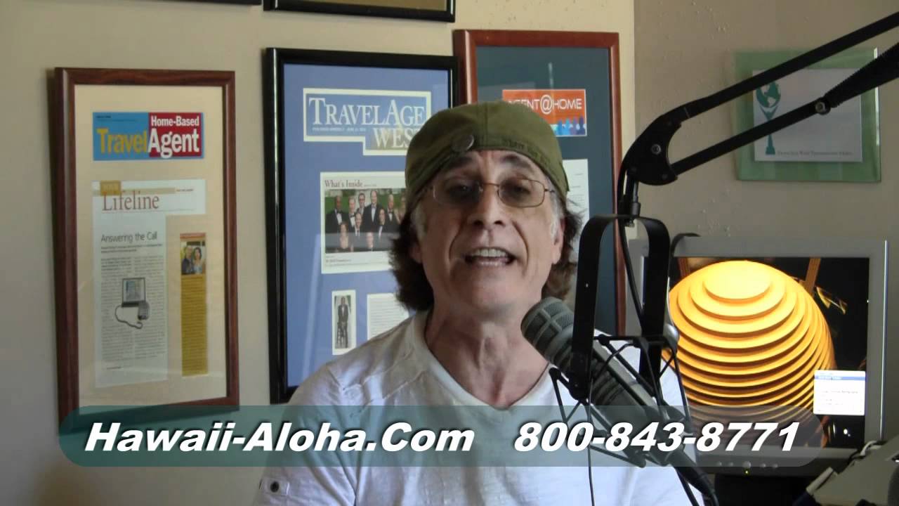 Hawaii Vacation Connection - Can you really get cheap flights to Hawaii?