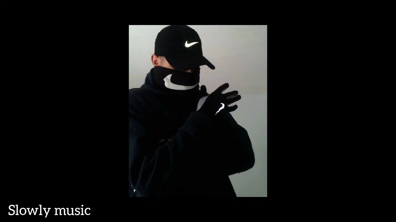 postura de bandido - Slowed