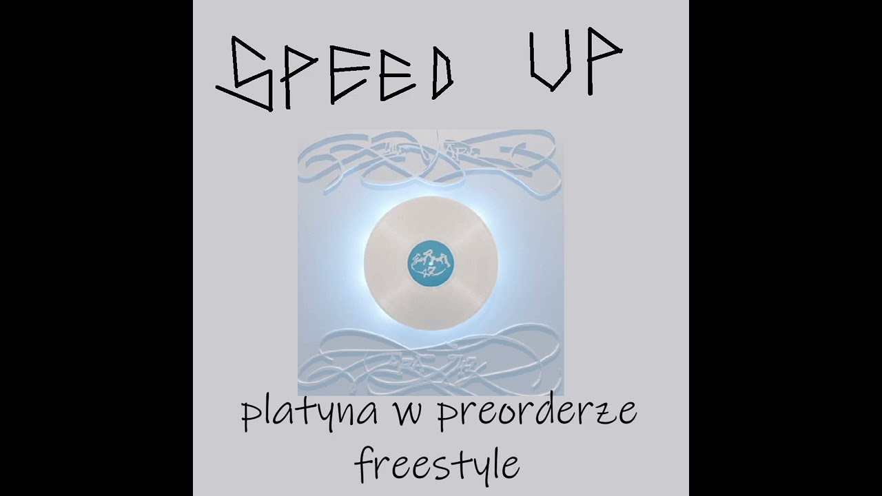 Oki - platyna w preorderze freestyle (Speed Up)