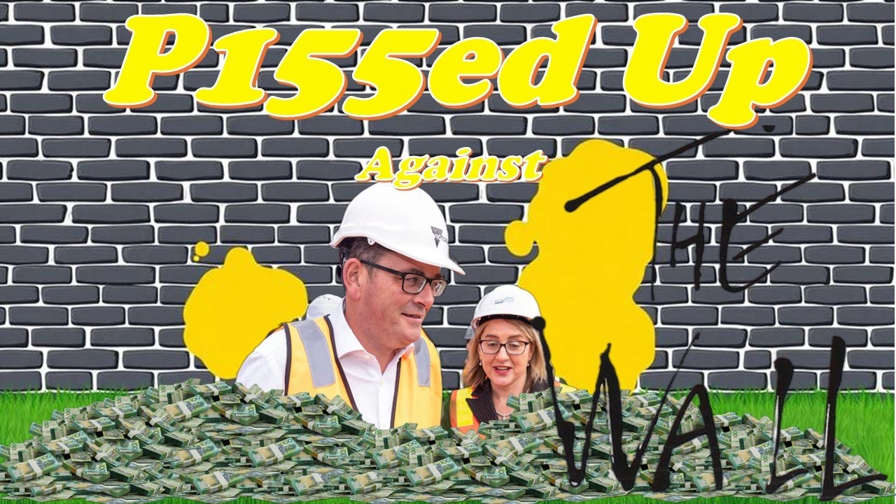 Labor Wasting More Money Than We Can Count