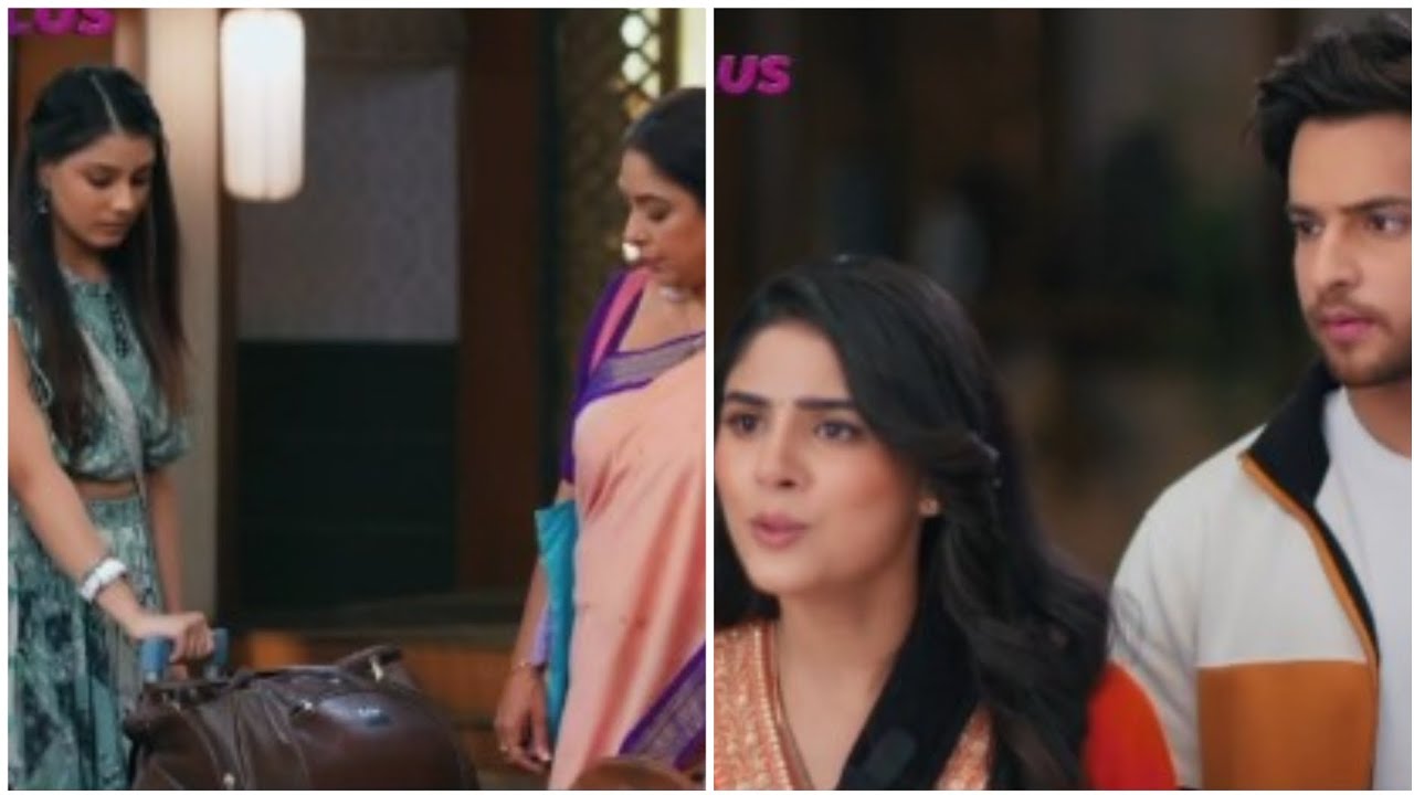 Anupama | New promo | 16th February |