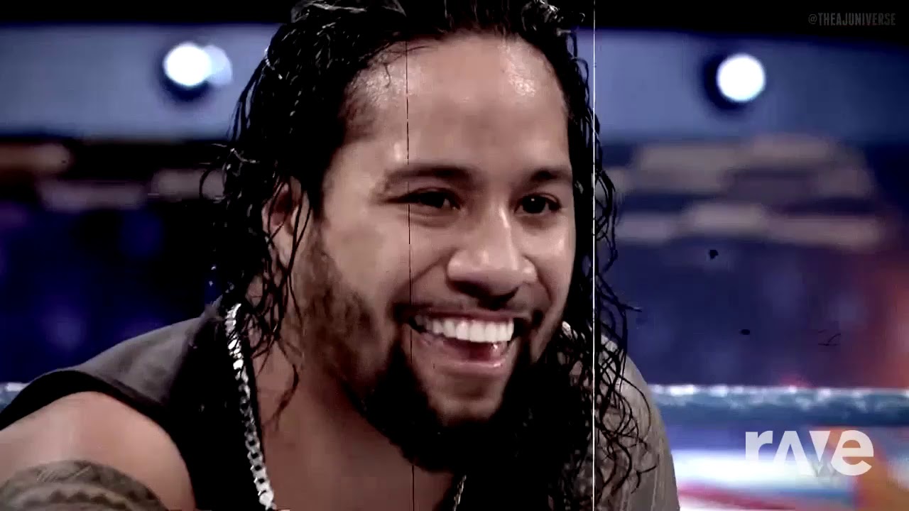 Ricochet and the Usos Mashup That One and Only | RaveDJ