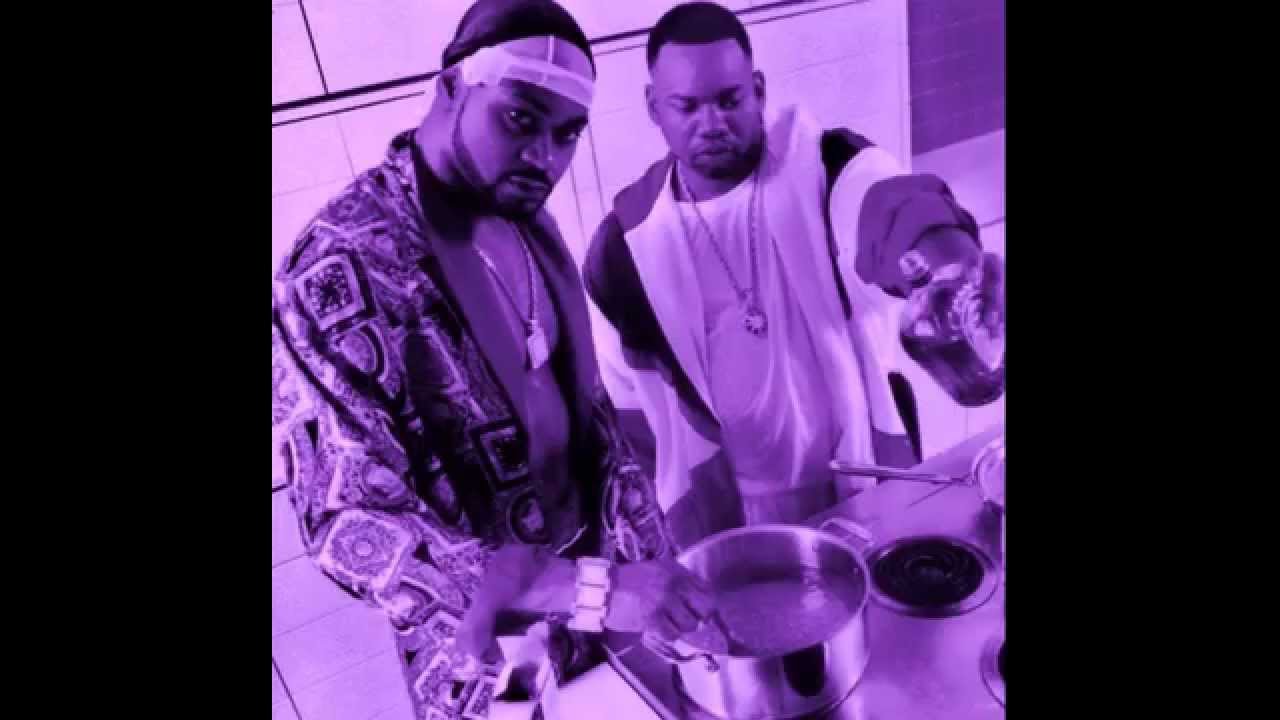 Ghostface Killah- Strawberry (screwed) featuring Killa Sin