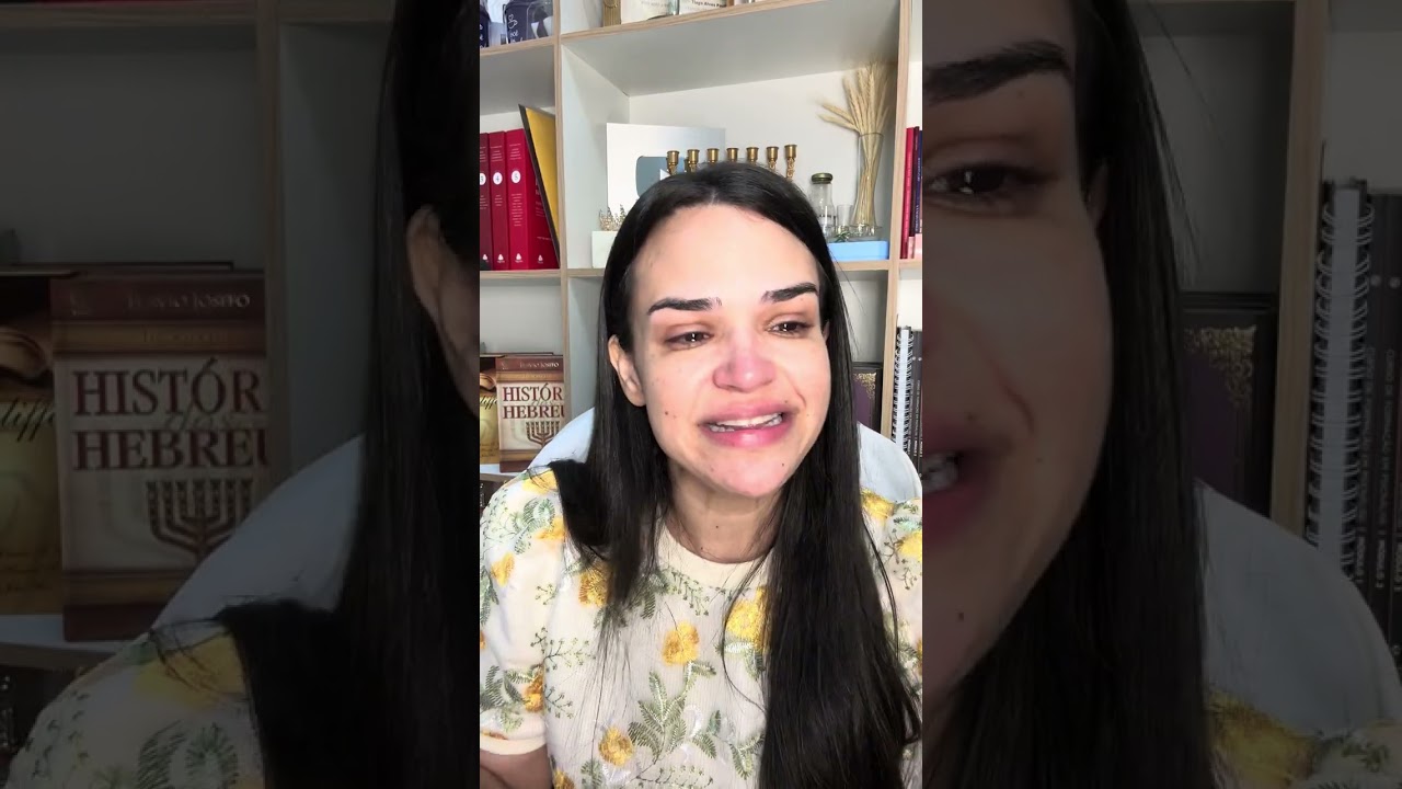 Tem gente rindo de você hoje… sem saber o que Deus já assinou.