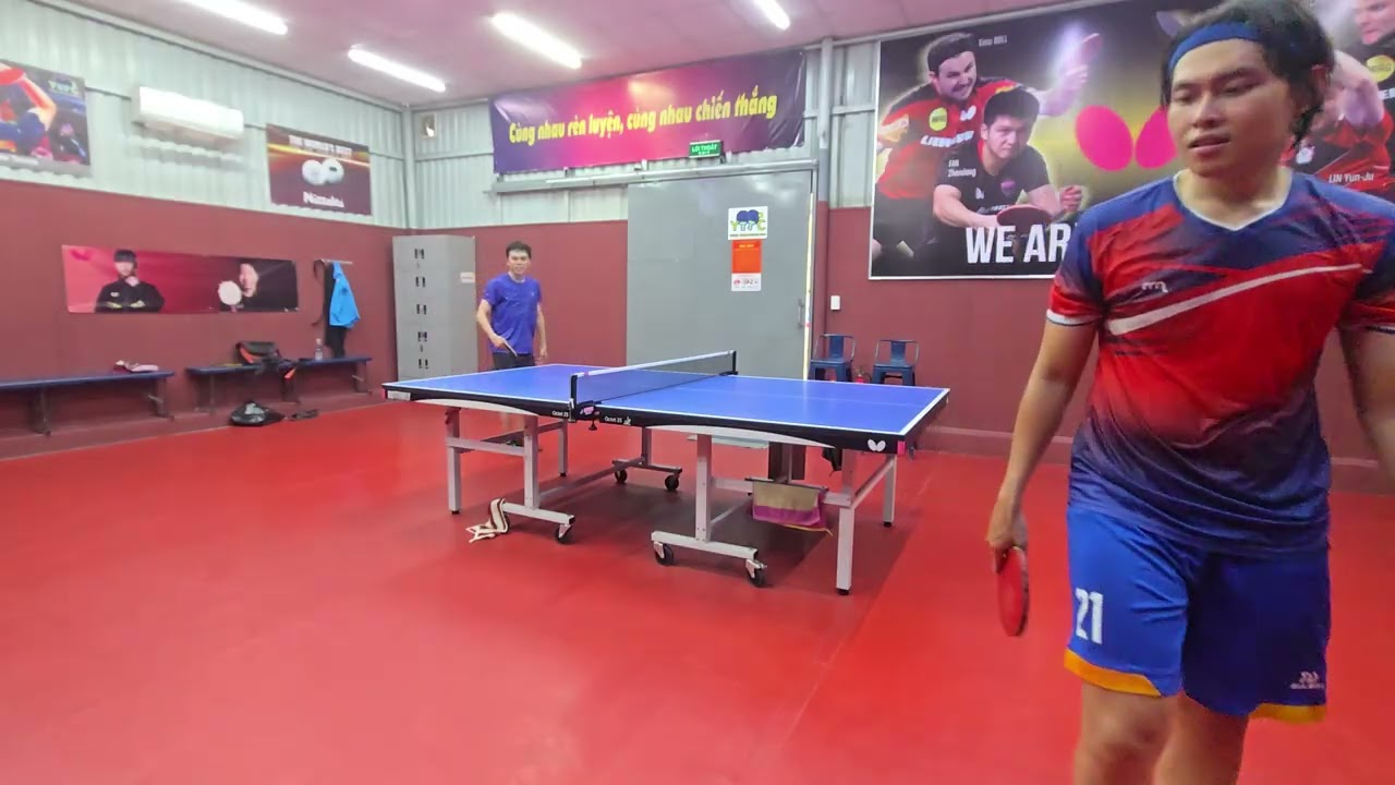 30.1.2026 training 