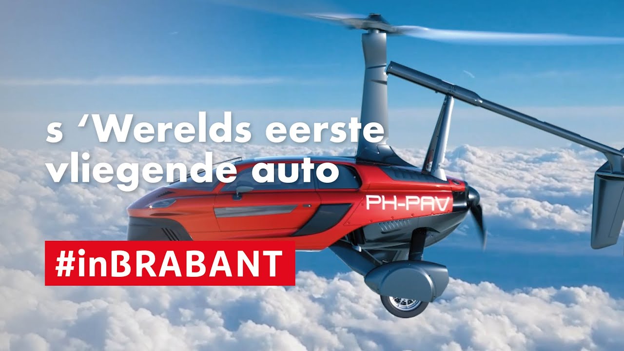 Pal-V - #inBrabant