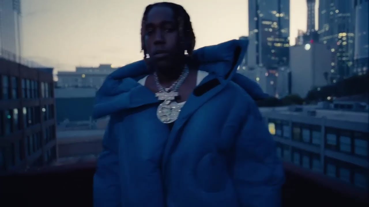 [FREE] Don Toliver Type Beat ~ 