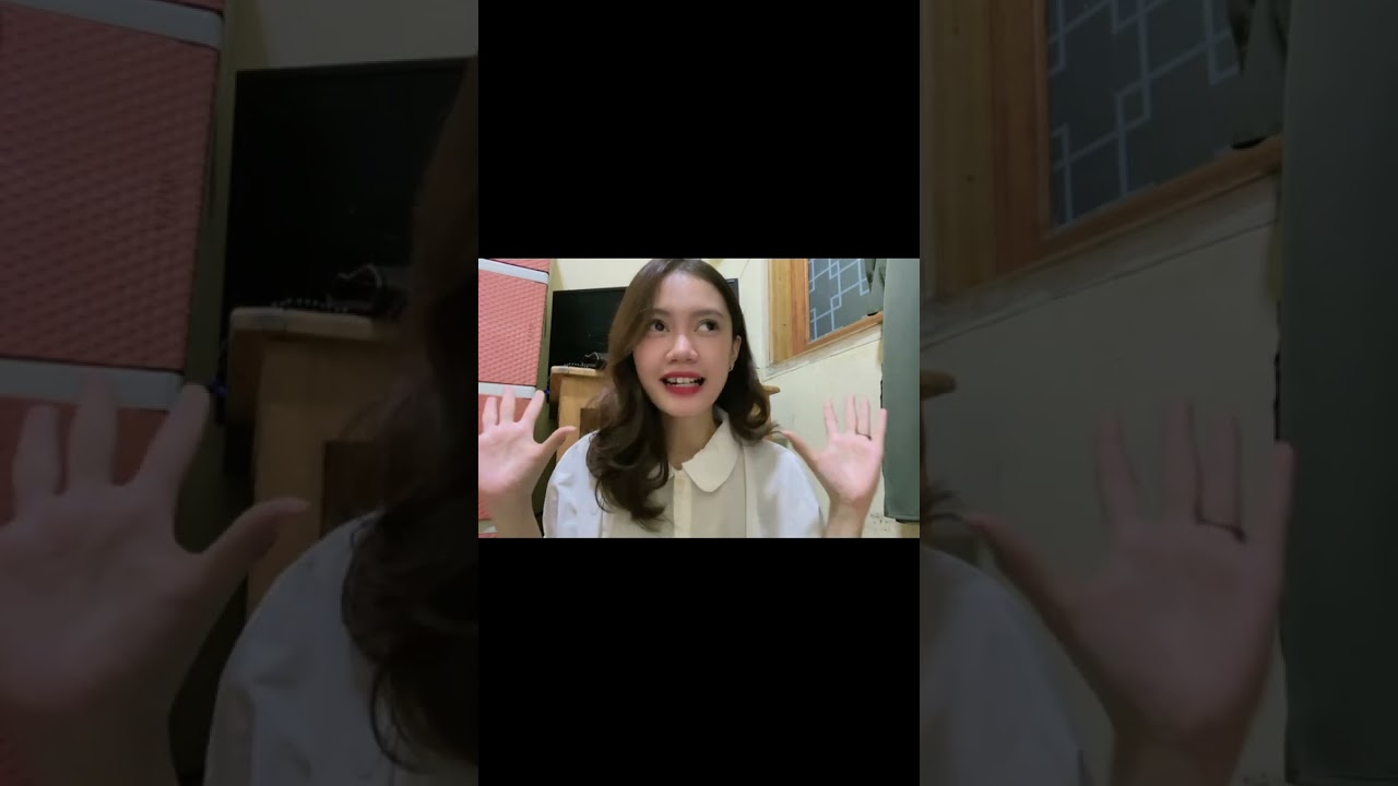 Jaesy Fashya - Kandidat Google Student Ambassador 2026 Indonesia - Universitas Pamulang