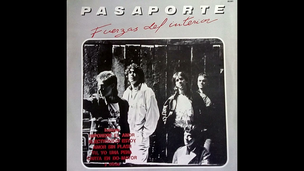 Pasaporte_._Fuerzas del Interior (1986)(Full Album)