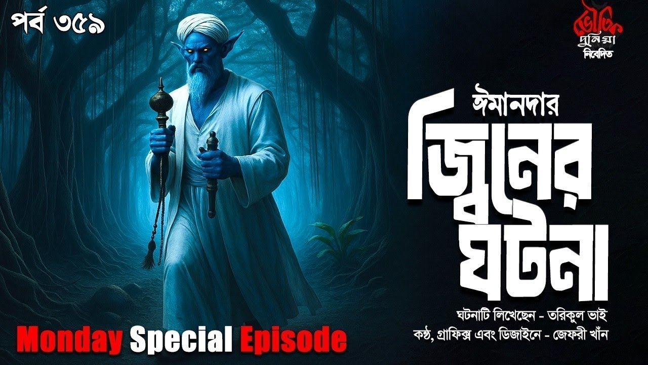 সুন্দরী পরীর সাথে গরীব ছেলের ভালোবাসার সত্য ঘটনা | RJ Mizu। MS Story Box
