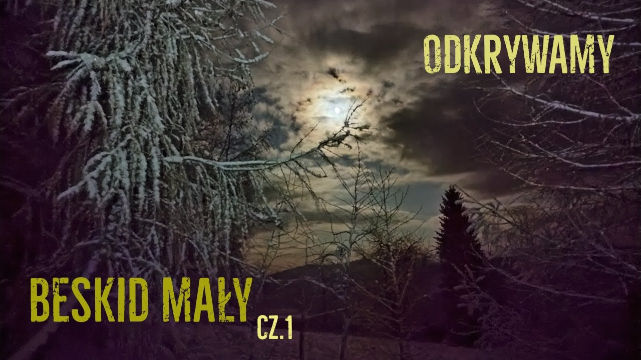 Beskid Mały: Góry Zasolskie, Chatka pod Potrójną, Kocierz