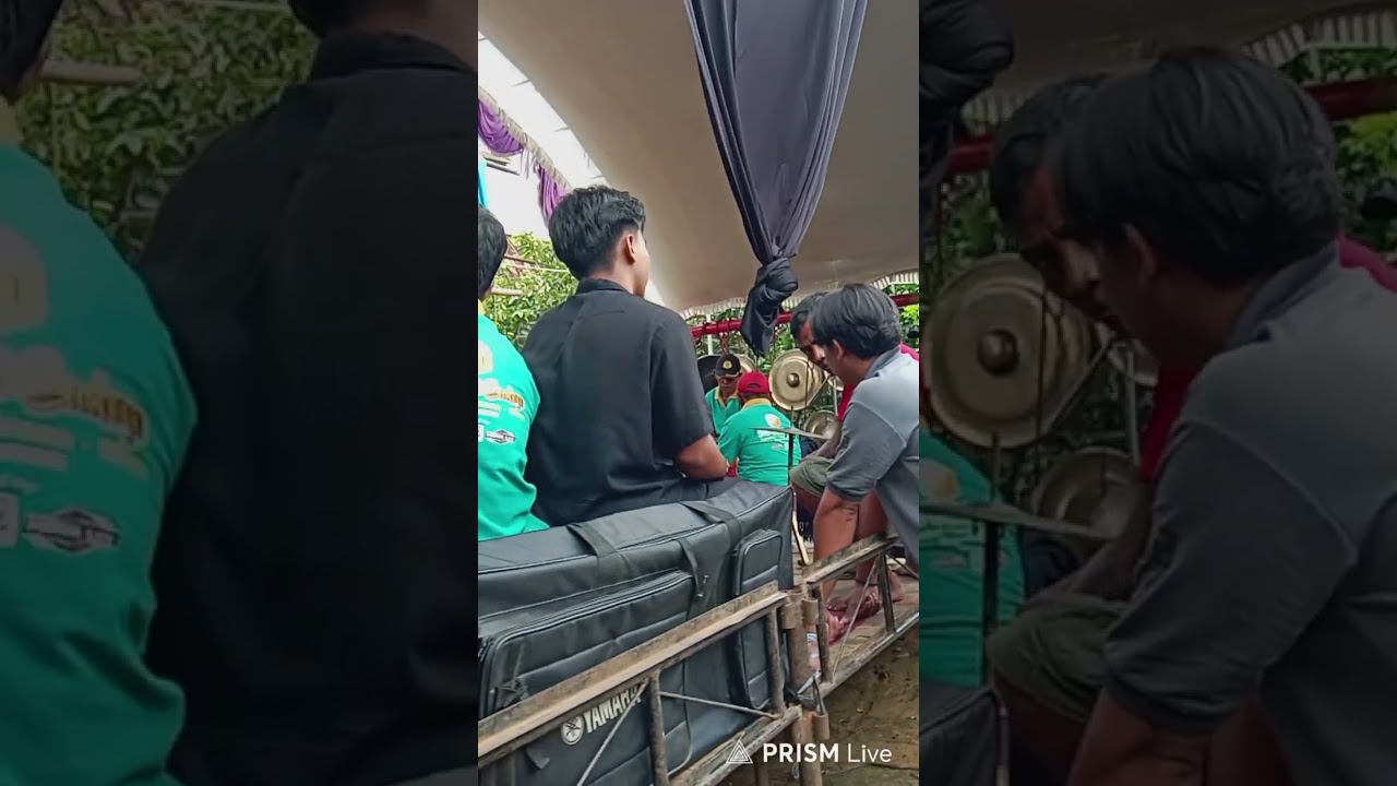 Lokasi ketoprak dukuh selonatah gunungpanti winong pati