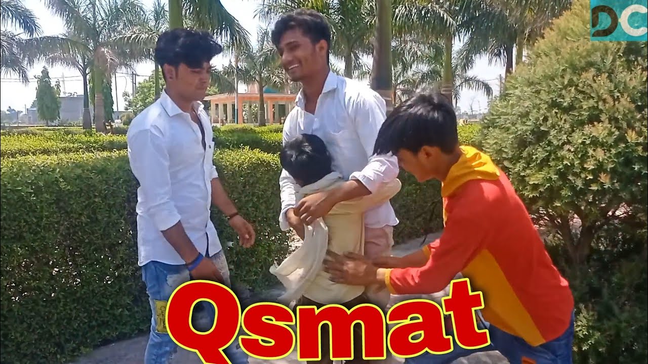 Qismat 2 | Little Friend Story | Bhai Love Special | Song By Afzal siddiqui ,Harun,rahil🔥🔥🔥🔥