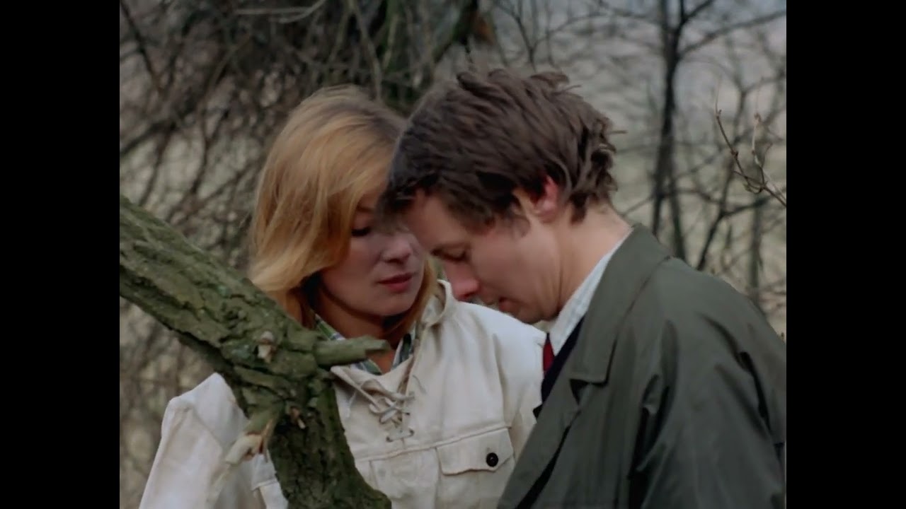 Daleko od szosy (1976) Odc.4 