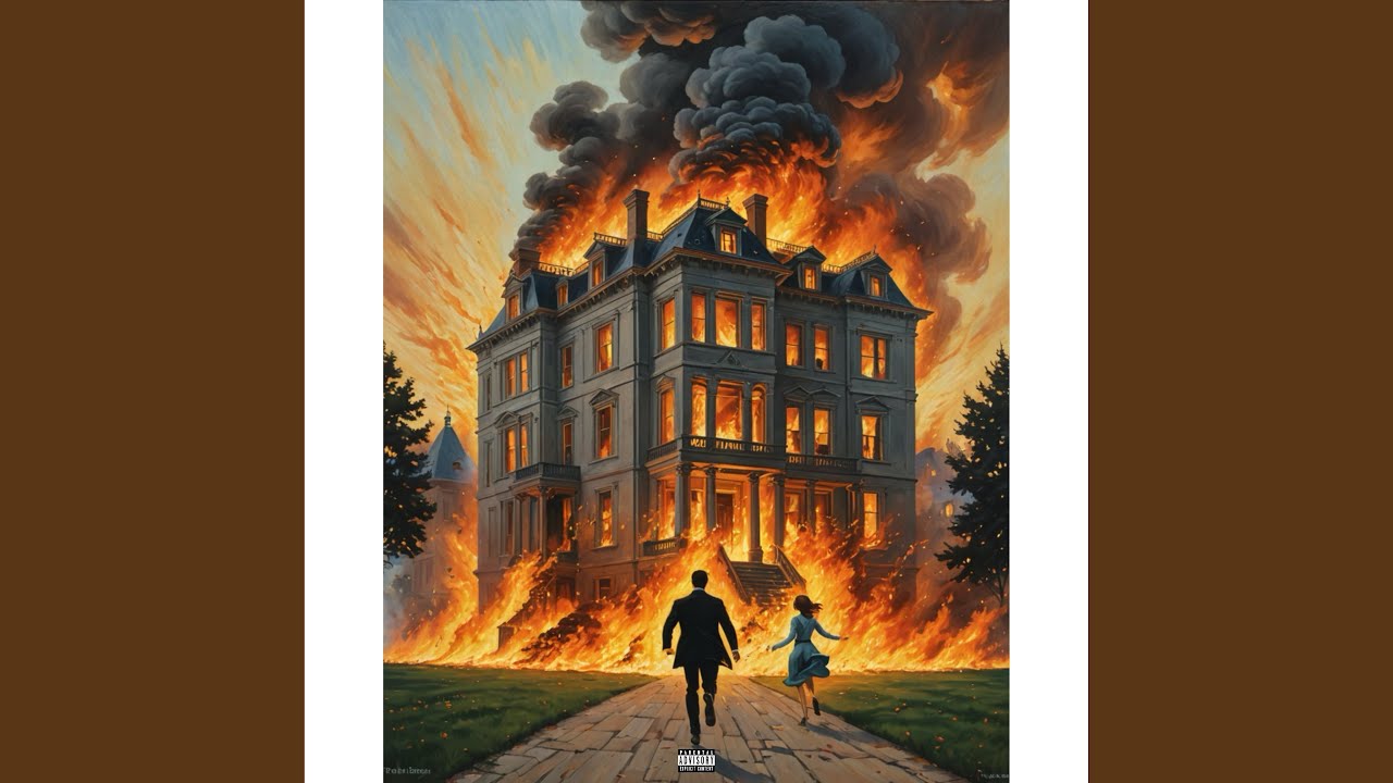 The House Is Burning (intro)