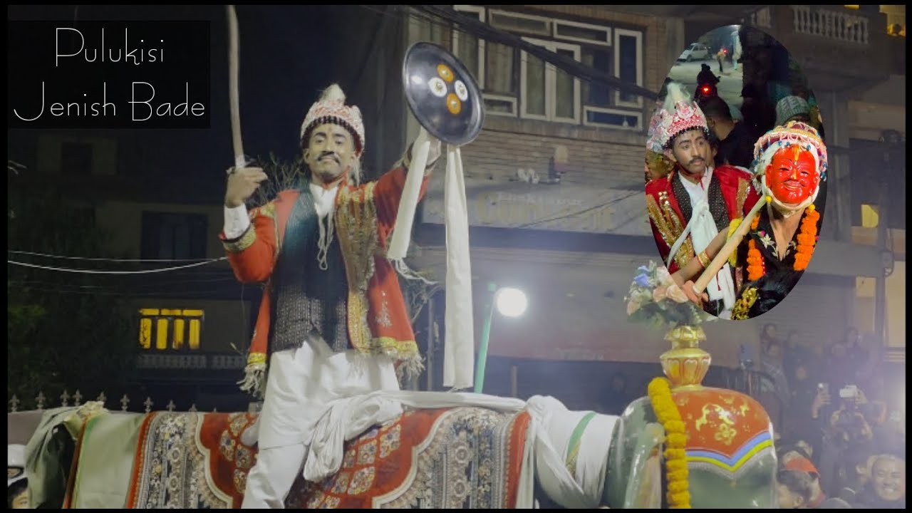 Pulukisi 2026 -[Nagadesh ]#pulukisi #kisi 