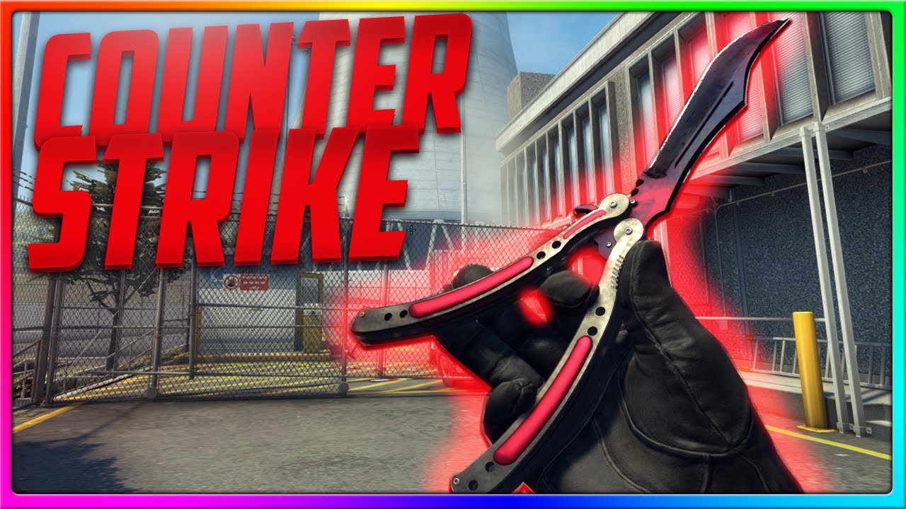 CS GO - ARE YOU LIVE RIGHT NOW?! | CSGO Competitive Gameplay