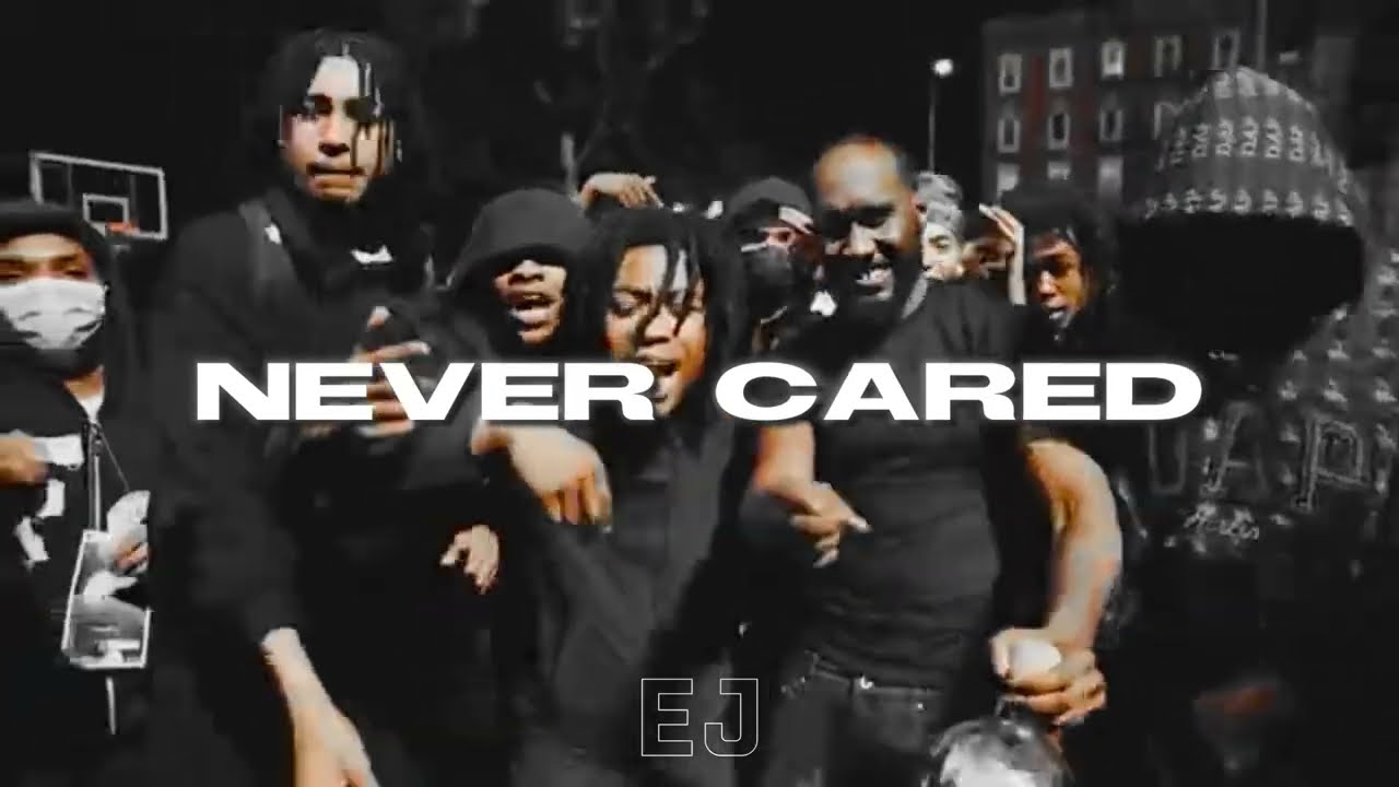 [FREE] Jersey Club X Pop Kreep X Mdot 59 Type Beat “NEVER CARED