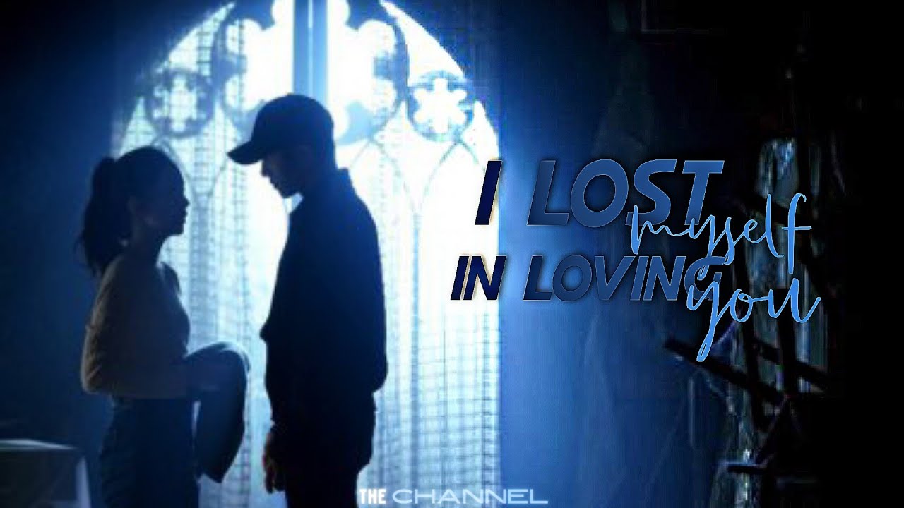 Sooho & Young Ro - “I Lost Myself In Loving You” MV