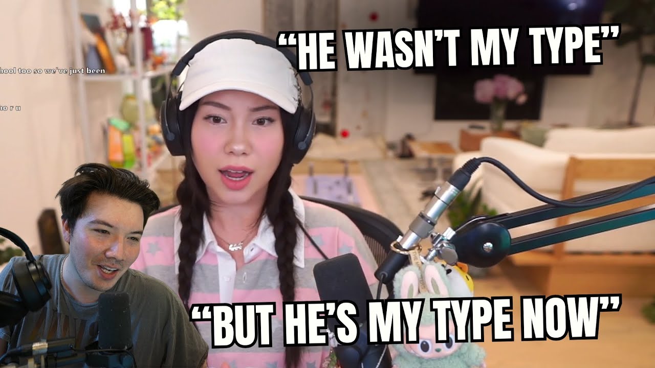 Jodi Talks About Building Her Relationship With John + Random Talks