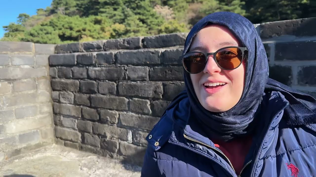 Part 6 - Reminiscing about Turkey with Elif