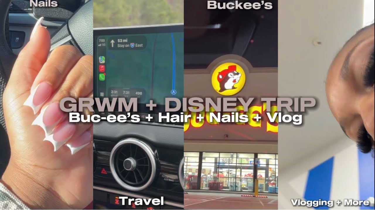 preparing to travel to Disney⚡️| maintenance, miles & family fun 🧑‍🧑‍🧒