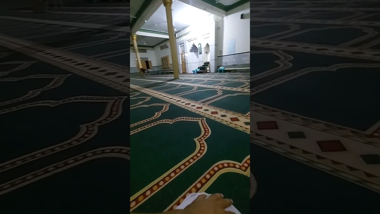 Allah ❤️ #allah #foryou #support #muhammadﷺ #allahuakbar #allah #masjid #youtubeshorts support me