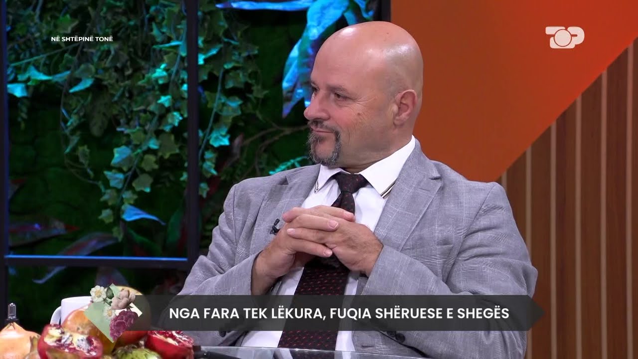 Pse lëngu i shegës ja vlen për diabetikët, kockat dhe zemrën - Në Shtëpinë Tonë