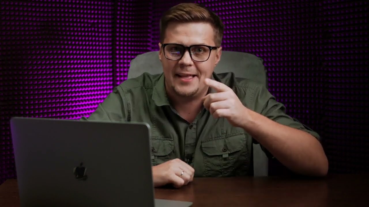 Тебе нужна звуковая карта