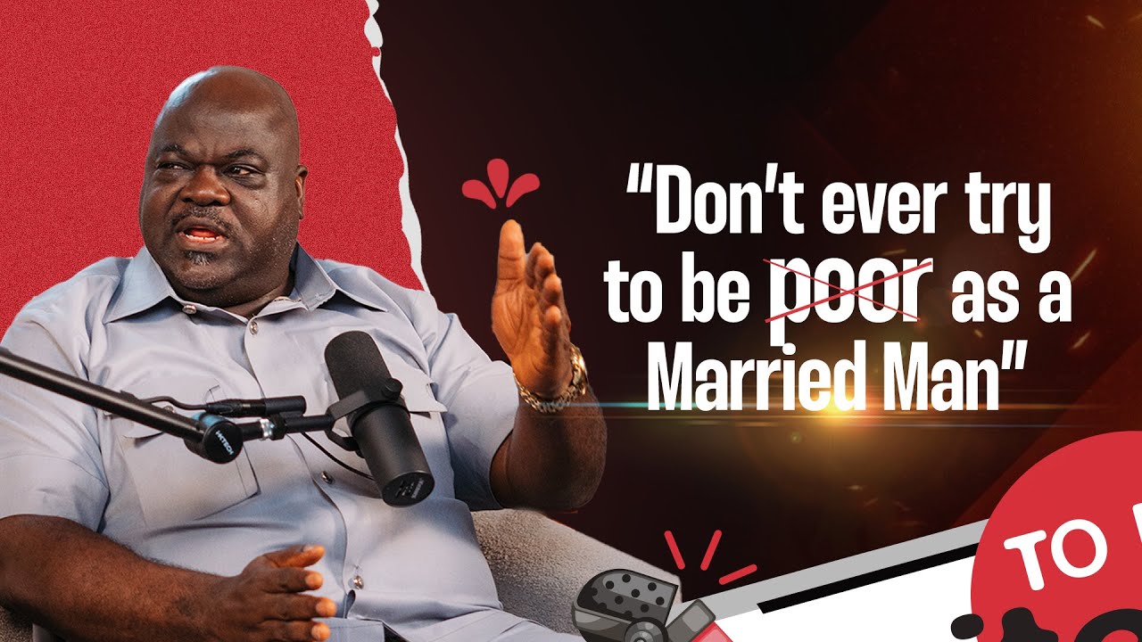 Relationships, Marriages, Finances and Real Estate - Dr. Olumide Emmanuel
