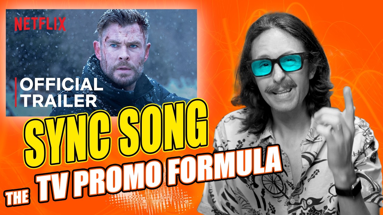 Sync Licensing Song Structure Explained | Live Stream Replay