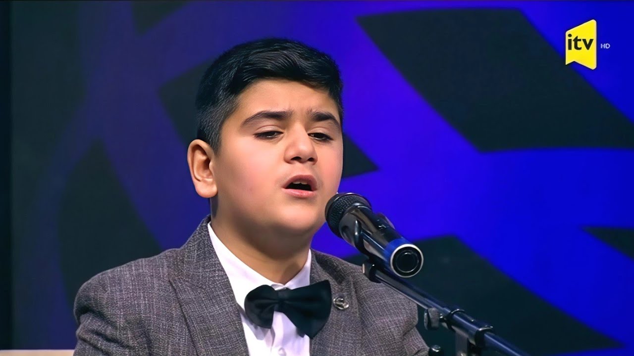 Namiq Vəliyev - Sarı bülbül 