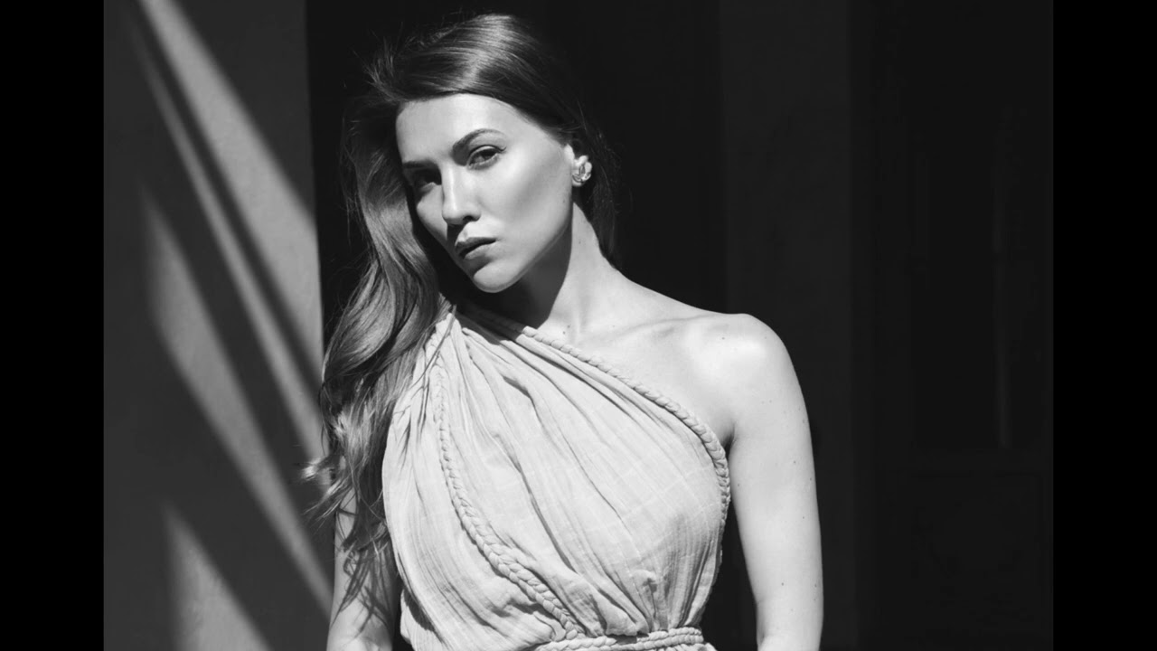 Nina Solodovnikova - Caro nome (Verdi, Rigoletto) 
