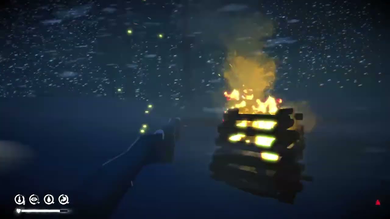 LT3 Ventures Into The Long Dark - Ep. 13