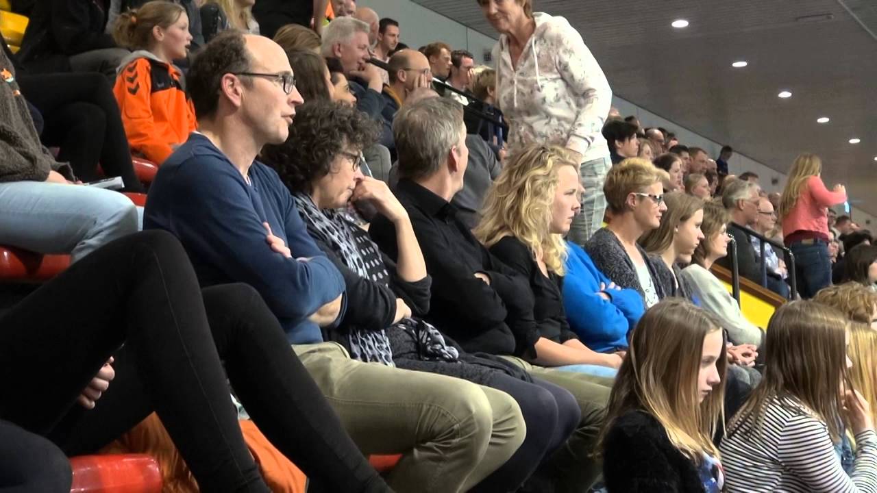 Unitas/Perspectief kampioen