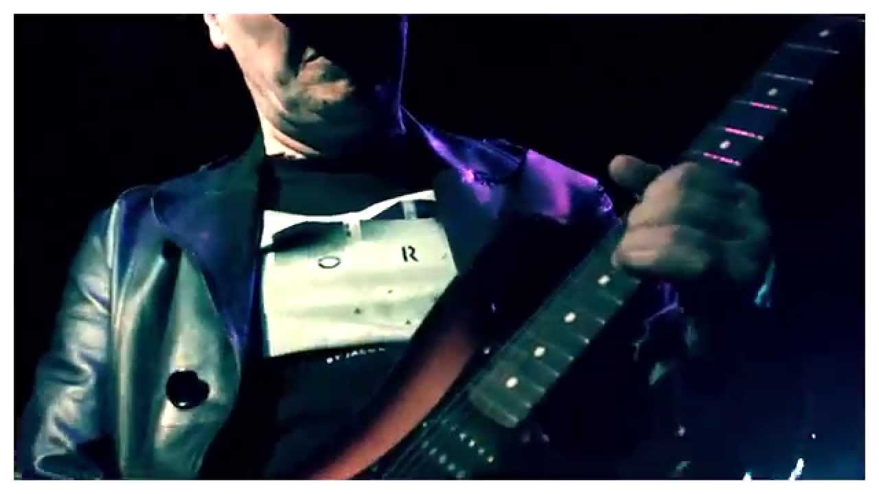 Csillag Endre / Sipos Péter - Nem várok (hivatalos videoklip / offical music video)