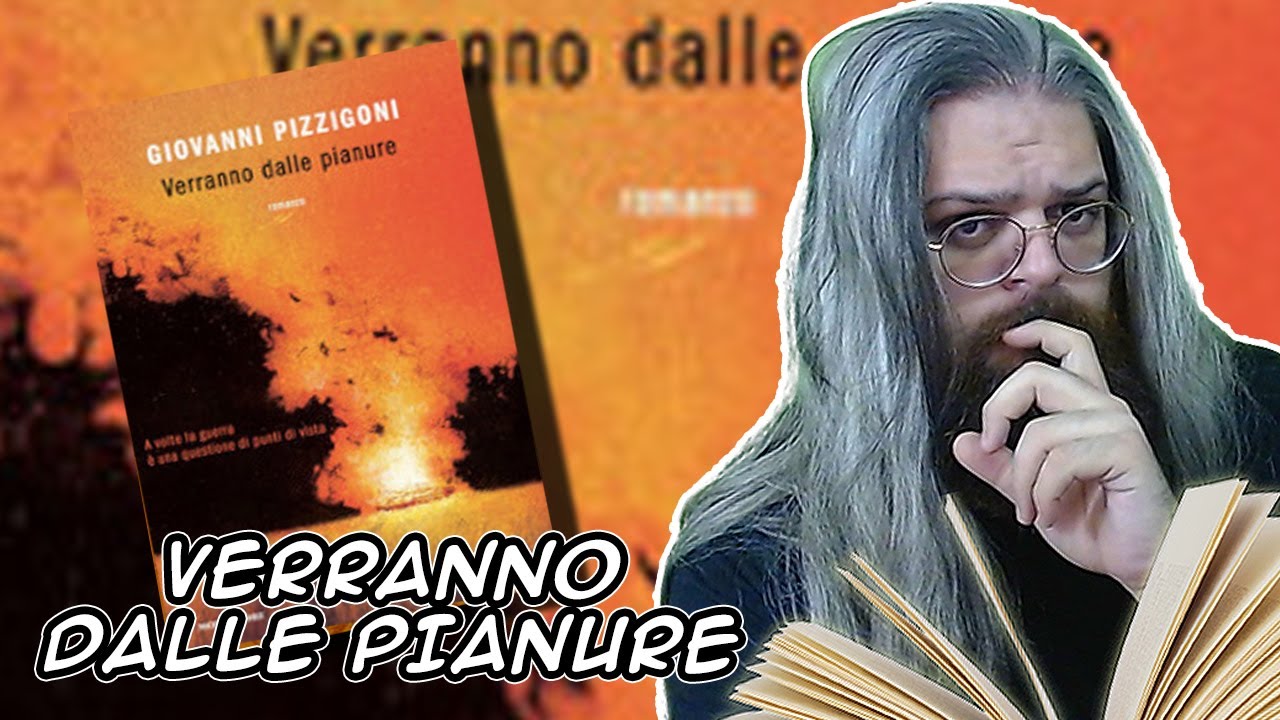 Verranno dalle Pianure - Come continua Giopizzi?