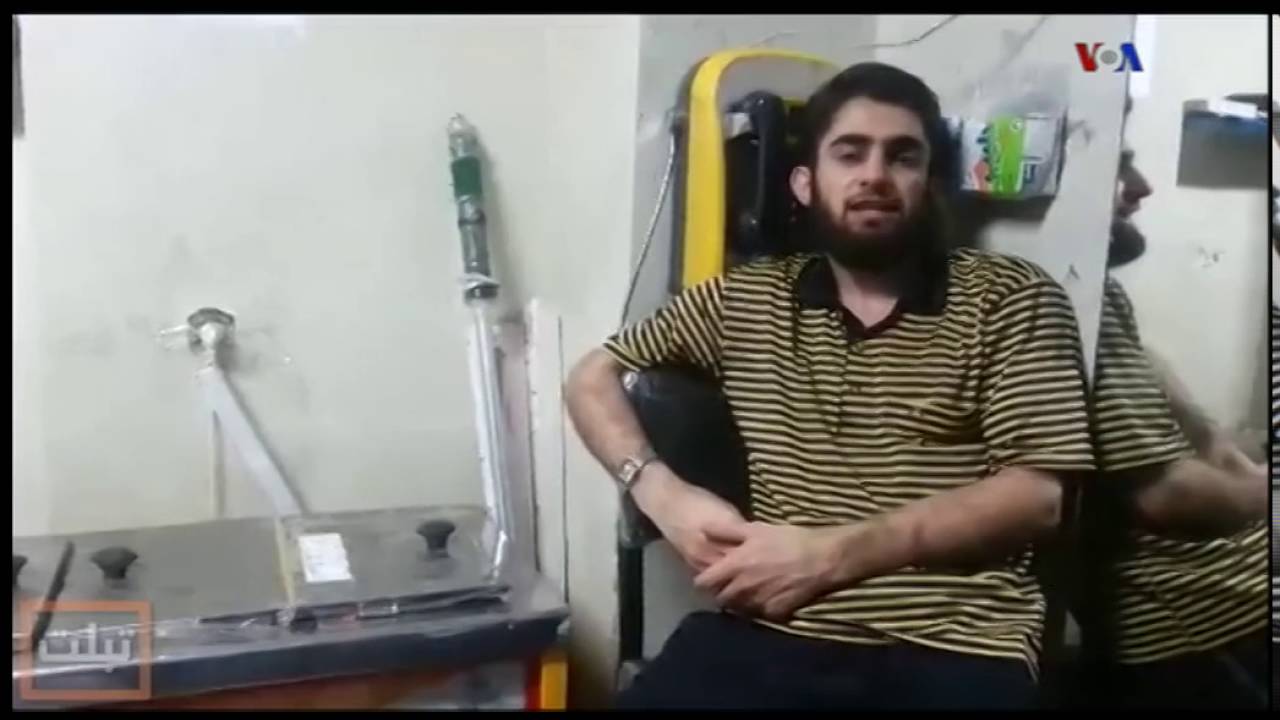 تبلت: بخشی از مستند بلند «نوبت اعدام»