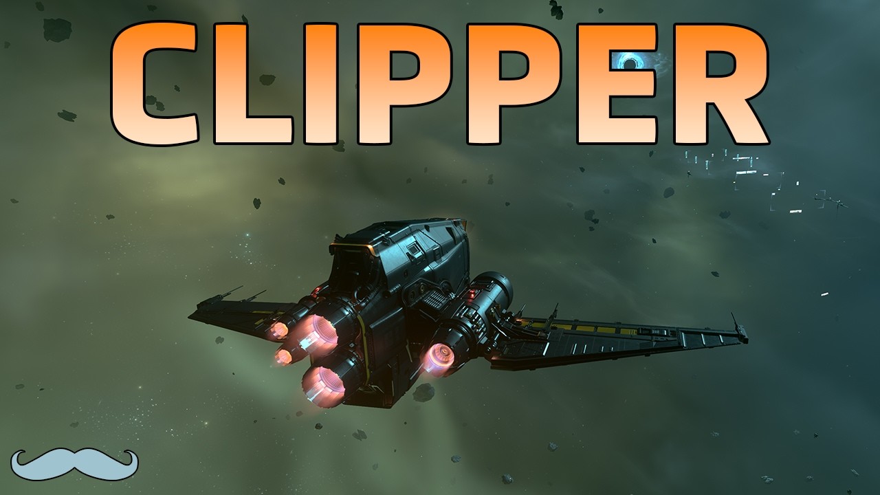 Drake Clipper Review | Star Citizen 4.4 4K Gameplay