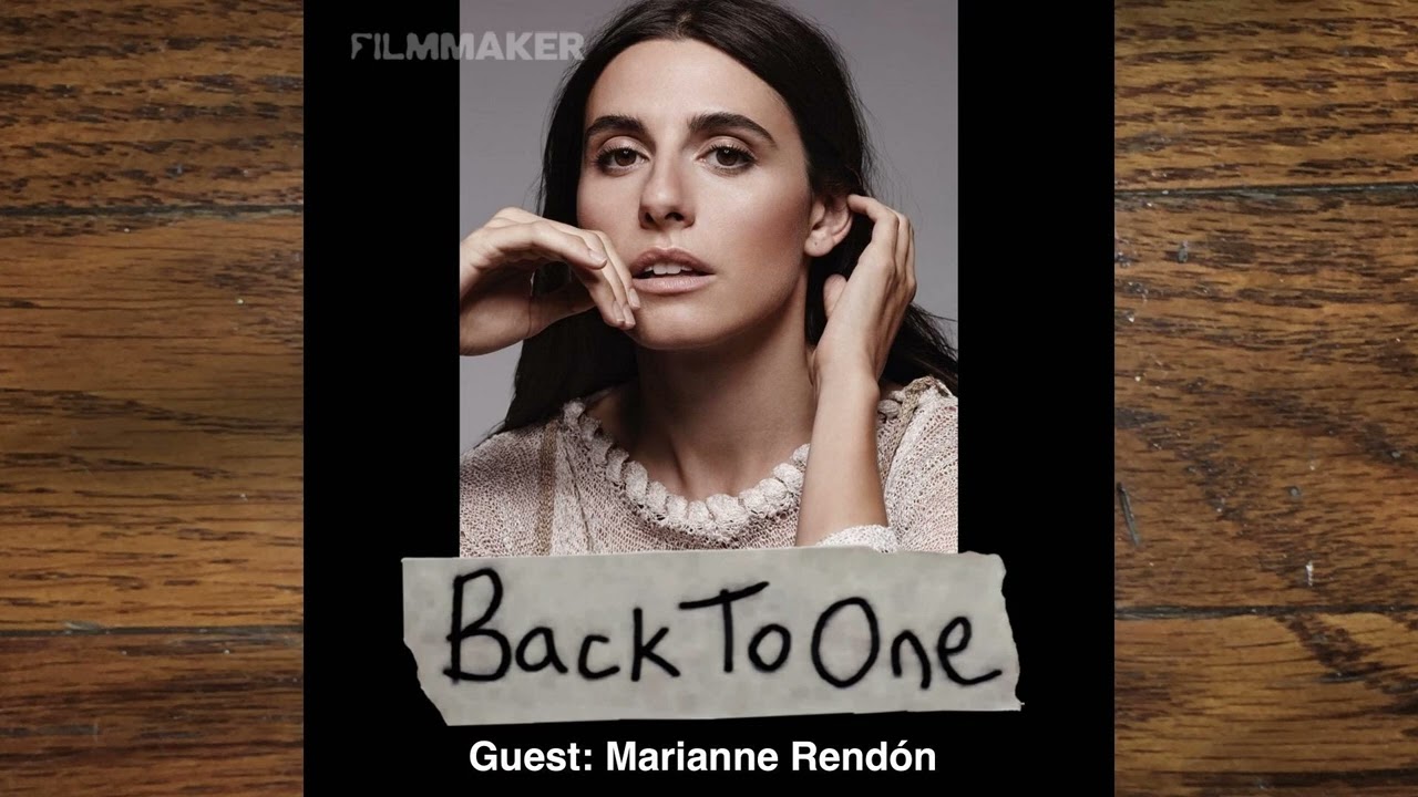 Marianne Rend&oacute;n