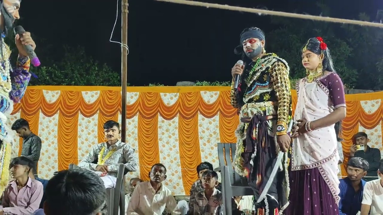 Jay Alakhadhani Ramamandal Vadod 🙏🙏