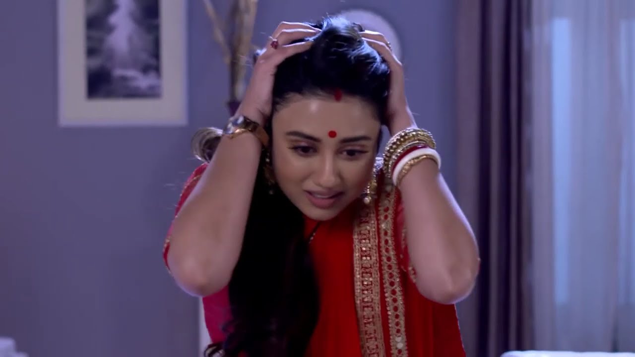 Ki Kore Bolbo Tomay - Ep 264 - Shashi Mittal - Bengali Tv Serial - Zee5 Bangla Classics