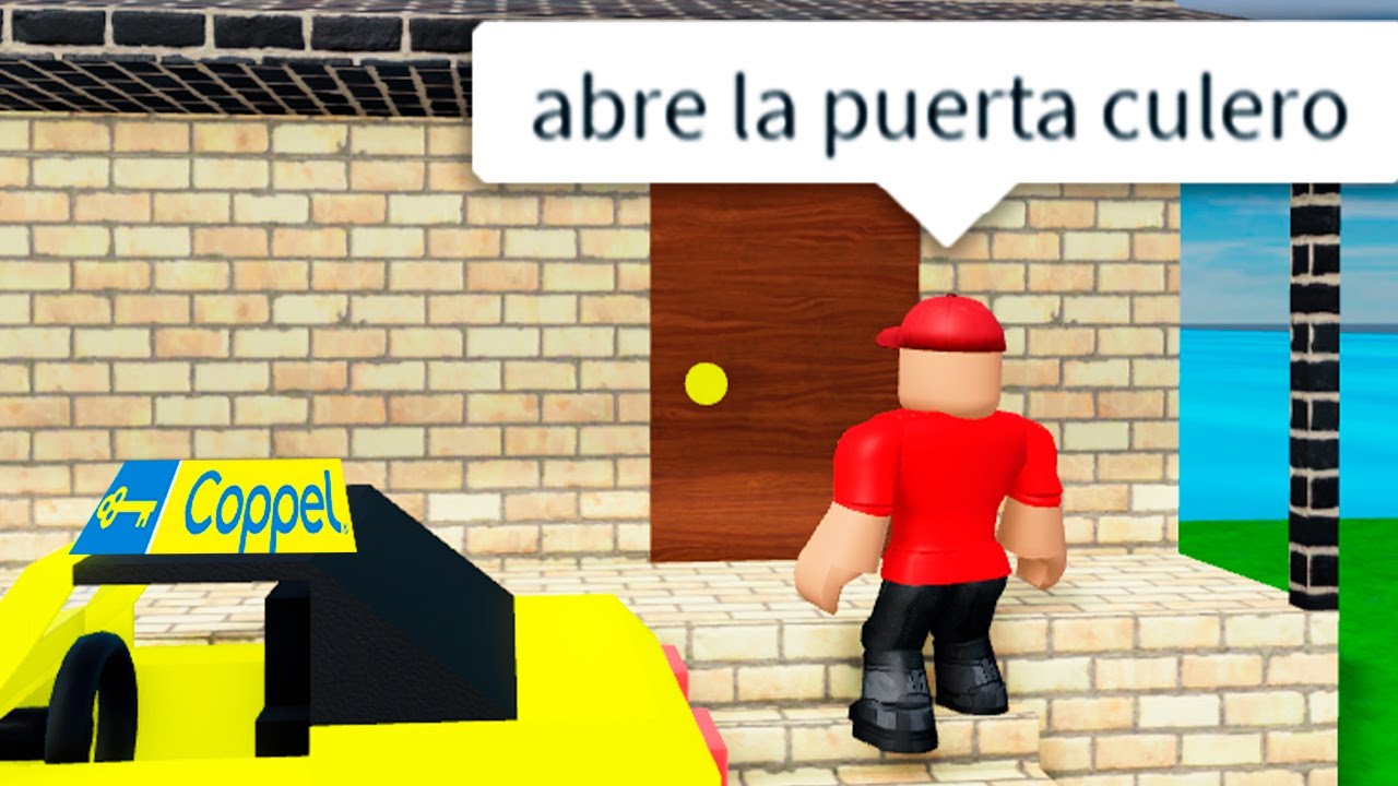 Embargos en Roblox: