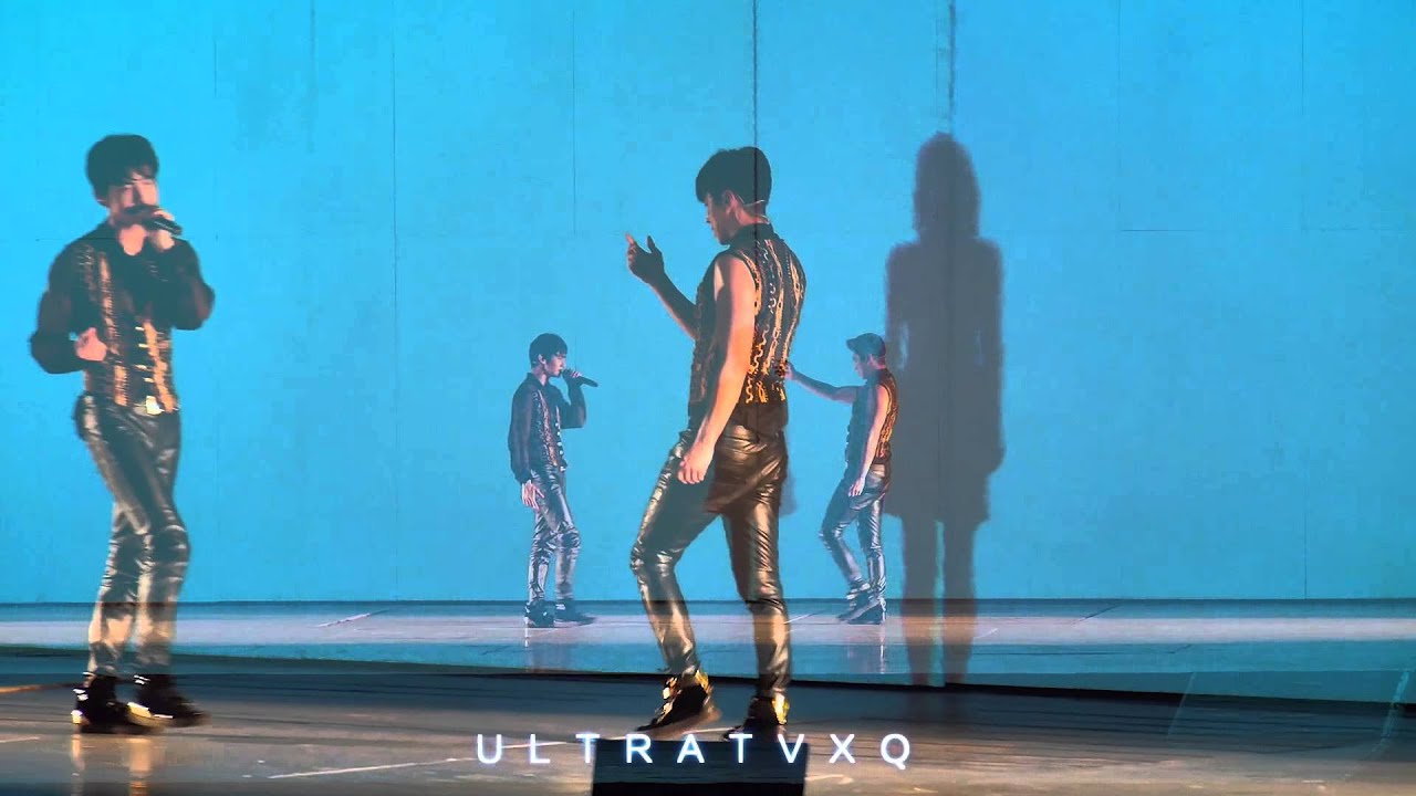 [1080p] T1ST0RY in Shenzhen - 갈증 (Smoky Heart)