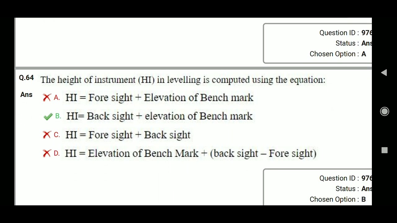 #UPPCL JE CIVIL EXAM 2022||QUESTION PAPER WITH ANSWER KEY,Exam date-23/2/2022 @allahabadstudy