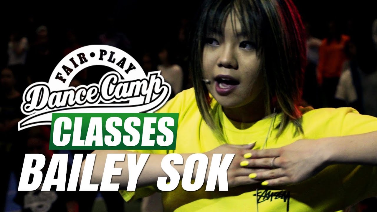 'Midnight' by Mike WiLL Made-It ★ Bailey Sok ★ Fair Play Dance Camp 2019 ★