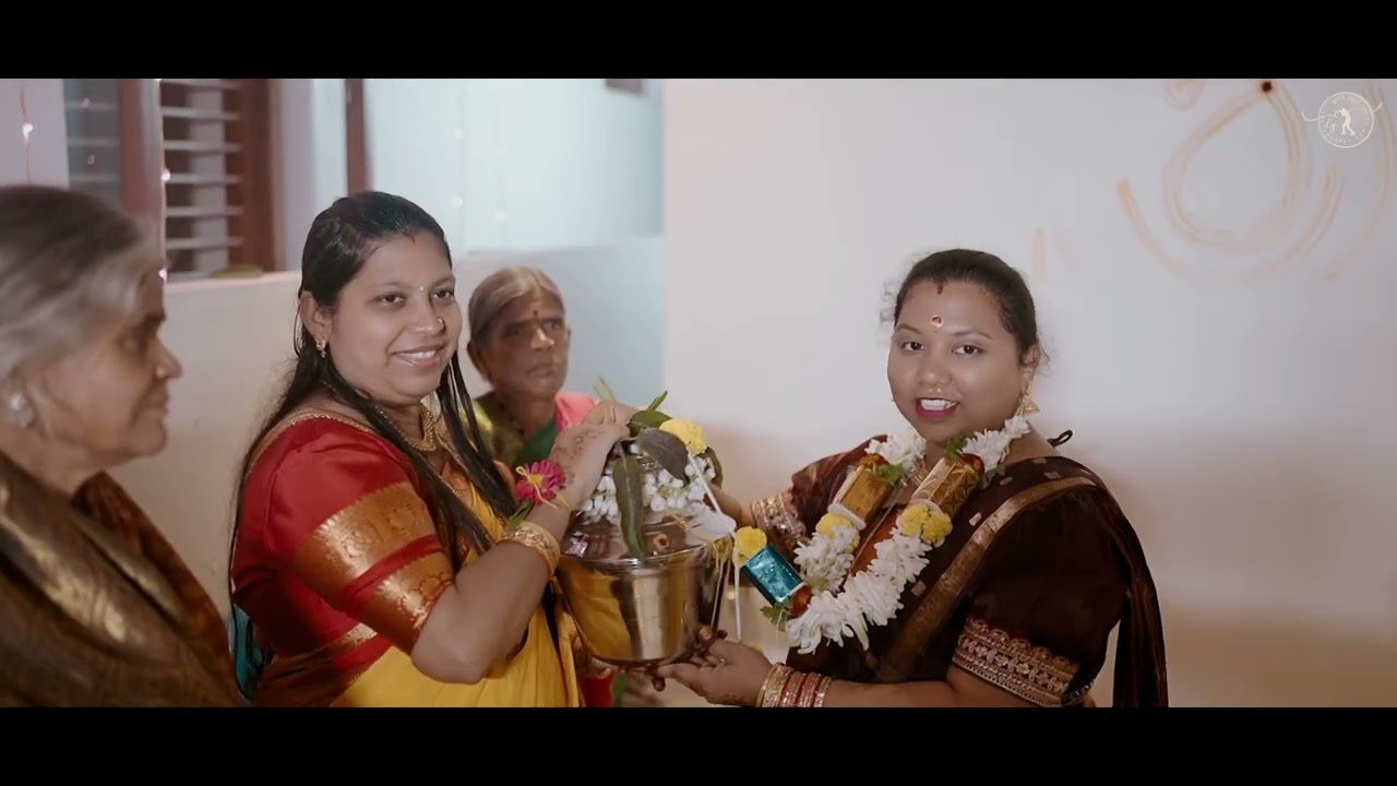 Vedant Nilaya house warming full video