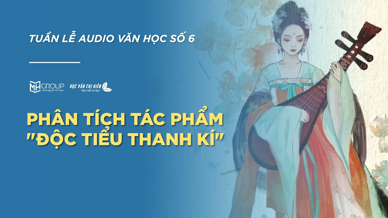 PHÂN TÍCH TÁC PHẨM 