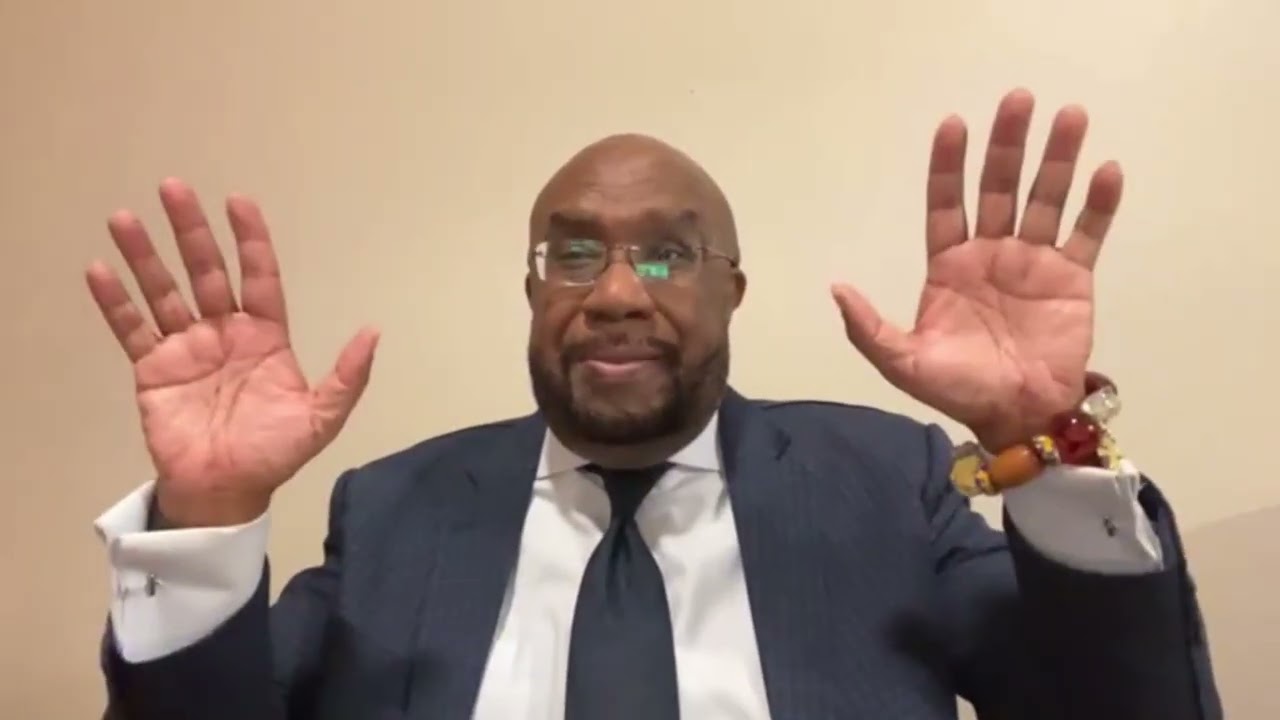 Jumpstart Your Week With Dr. Bre