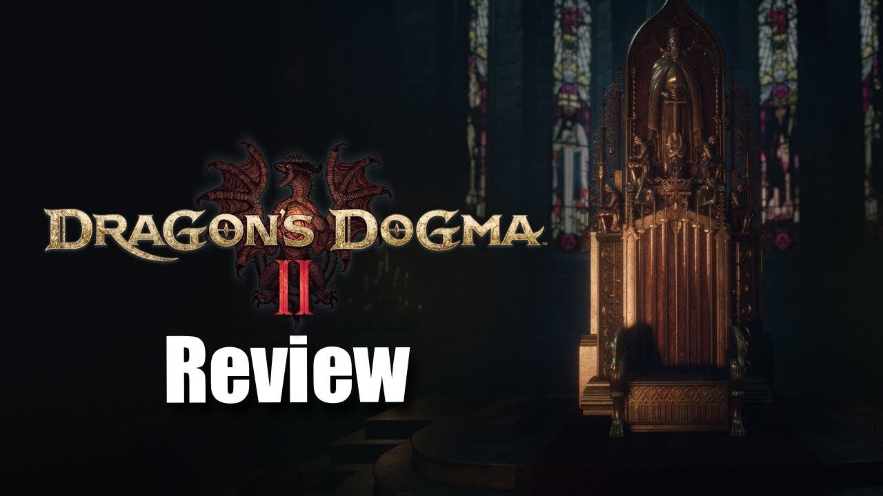 Dragon's Dogma 2 Review